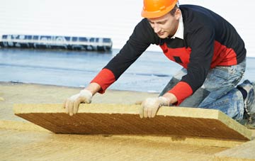 flat-roof-insulation Broadford Bridge, West Sussex