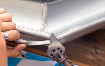 disadvantages of Broadford Bridge lead roofing