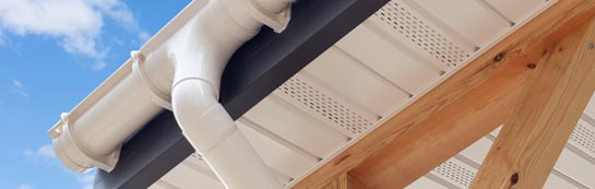 get Broadford Bridge guttering quotes today