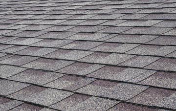 Broadford Bridge tiles for shallow pitch roofing