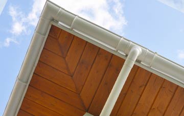 Broadford Bridge soffit types