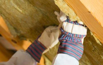 types of Broadford Bridge pitched roof insulation materials